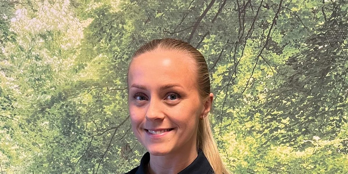Sommer på Trimmen 2026